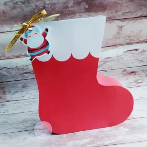 Bota de Navidad