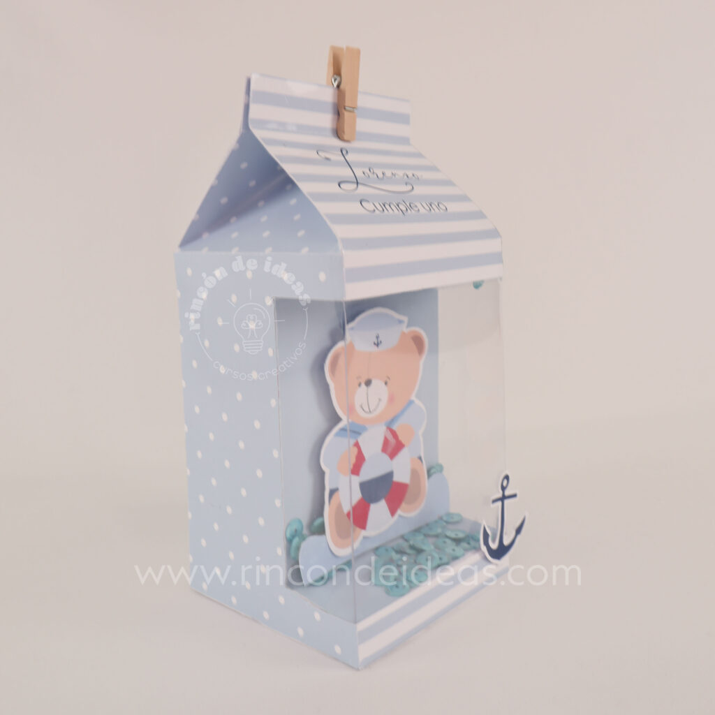 Cajas Creativas en Illustrator — foto 7