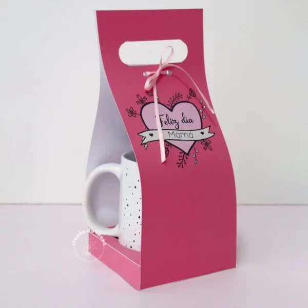 Porta tazas: especial dia de la madre — foto 3