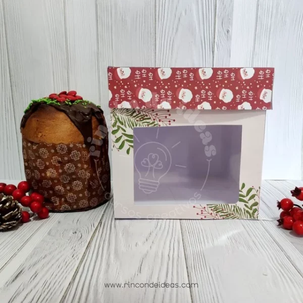 Cajas para pan dulce — foto 5