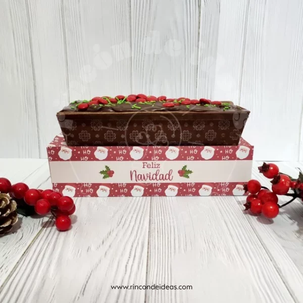 Cajas para budines — foto 4