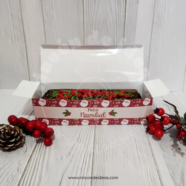 Cajas para budines — foto 5