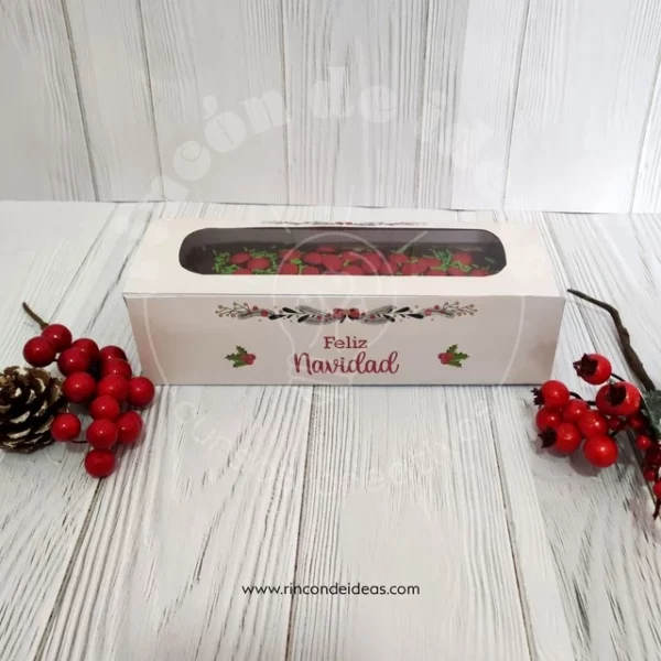 Cajas para budines — foto 6