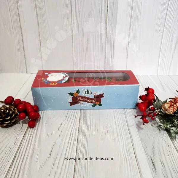 Cajas para budines — foto 9