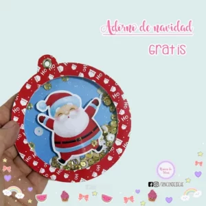 Adorno de Navidad