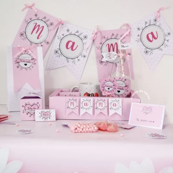 Desayuno para Mamá — foto 17