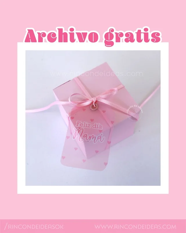 Tarjetas gratis: Dia de la madre