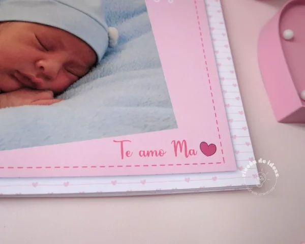 Fotolibro: Especial dia de la madre — foto 3