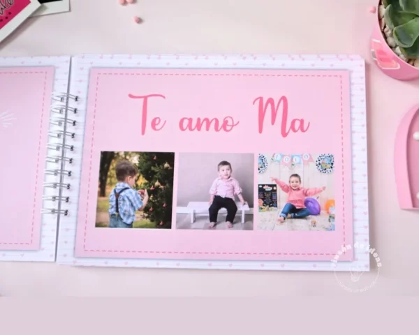 Fotolibro: Especial dia de la madre — foto 5