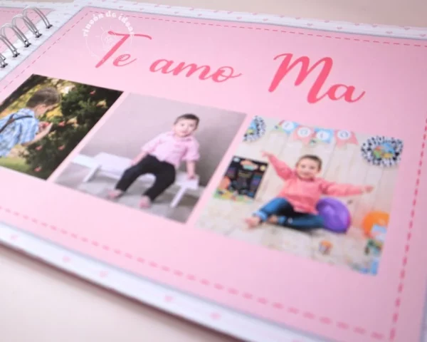 Fotolibro: Especial dia de la madre — foto 6