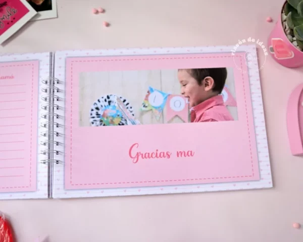 Fotolibro: Especial dia de la madre — foto 8
