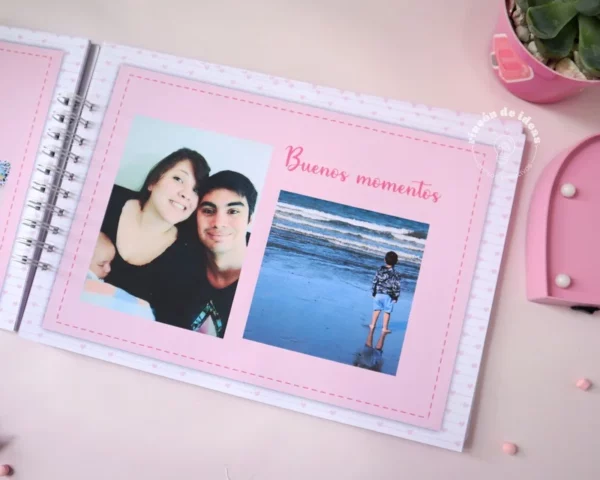 Fotolibro: Especial dia de la madre — foto 10