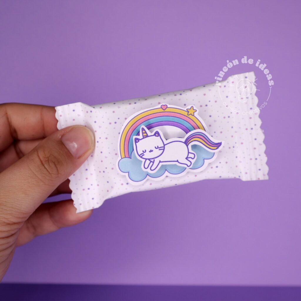 Golosinas Personalizadas — foto 2