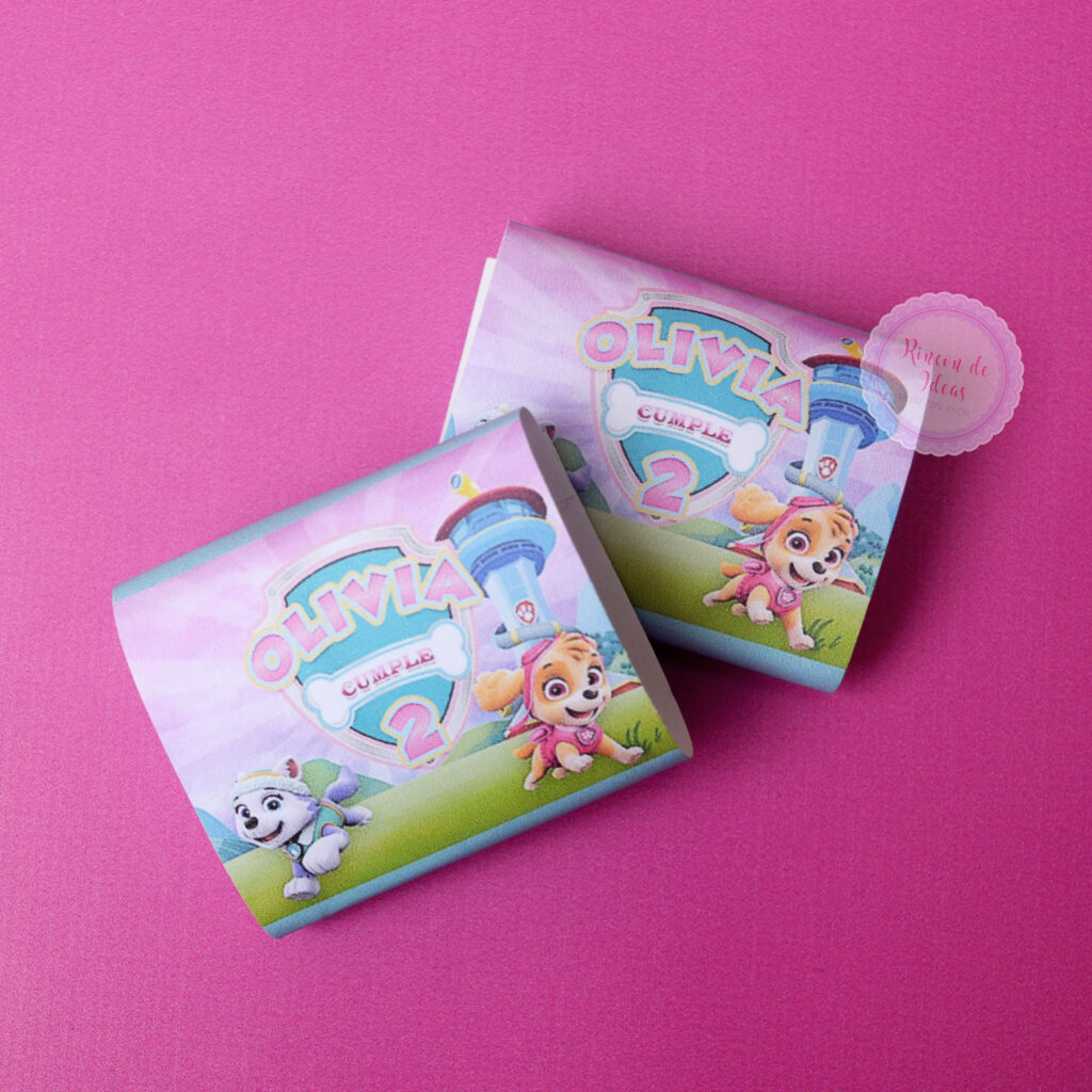 Golosinas Personalizadas — foto 3