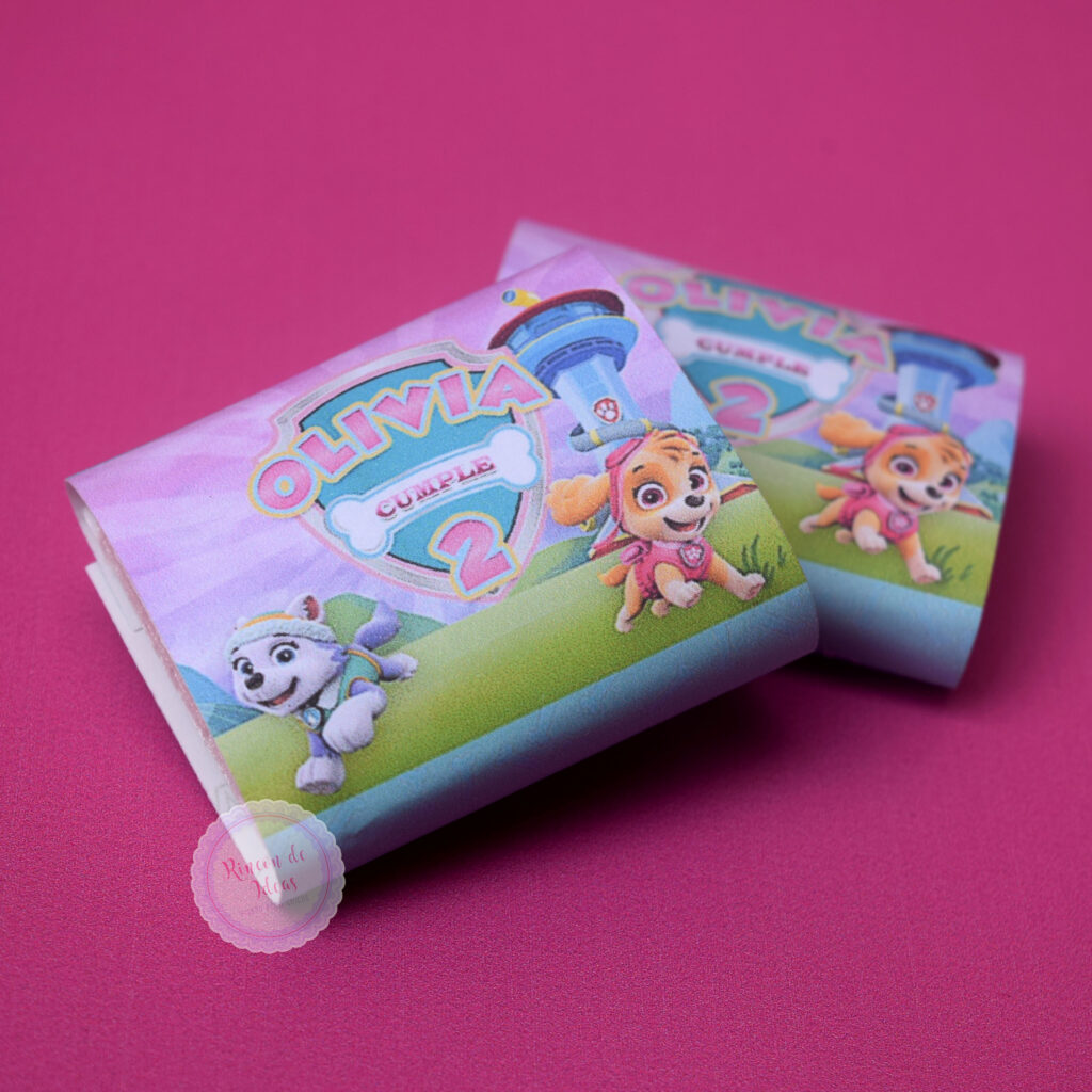 Golosinas Personalizadas — foto 4