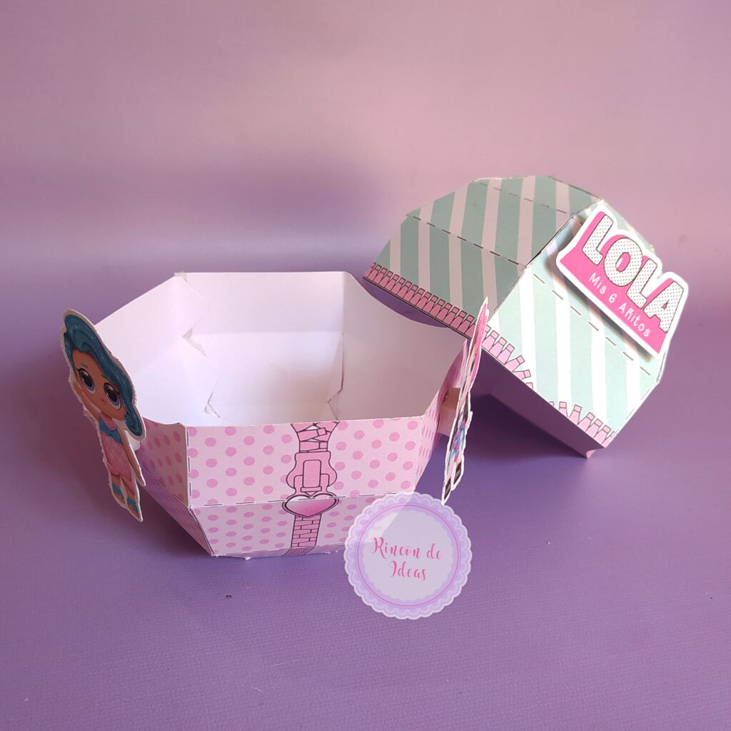 Packaging premium y tendencias — foto 11