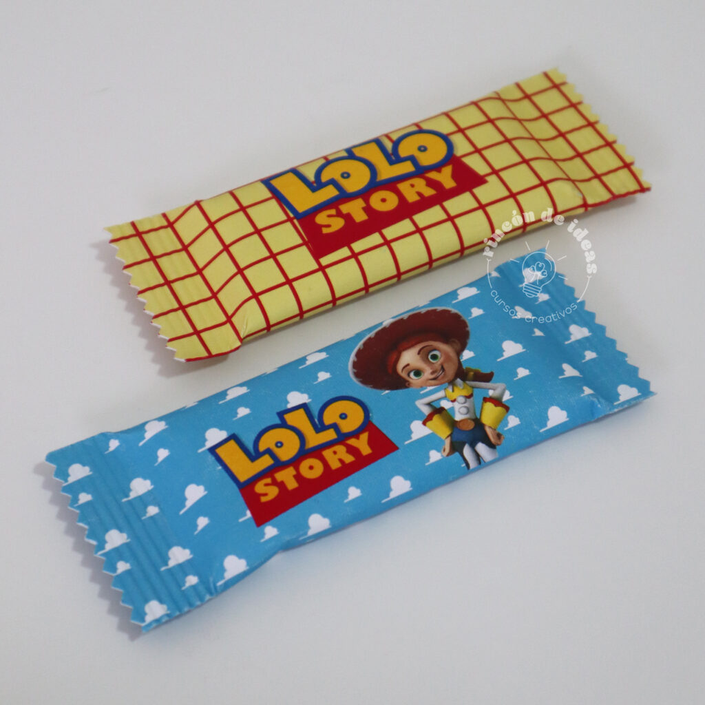 Golosinas Personalizadas — foto 6
