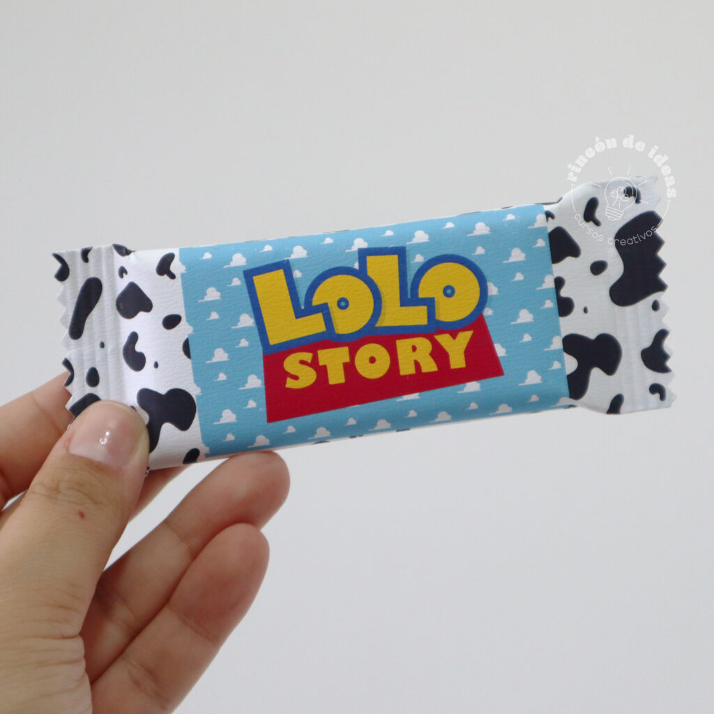 Golosinas Personalizadas — foto 7