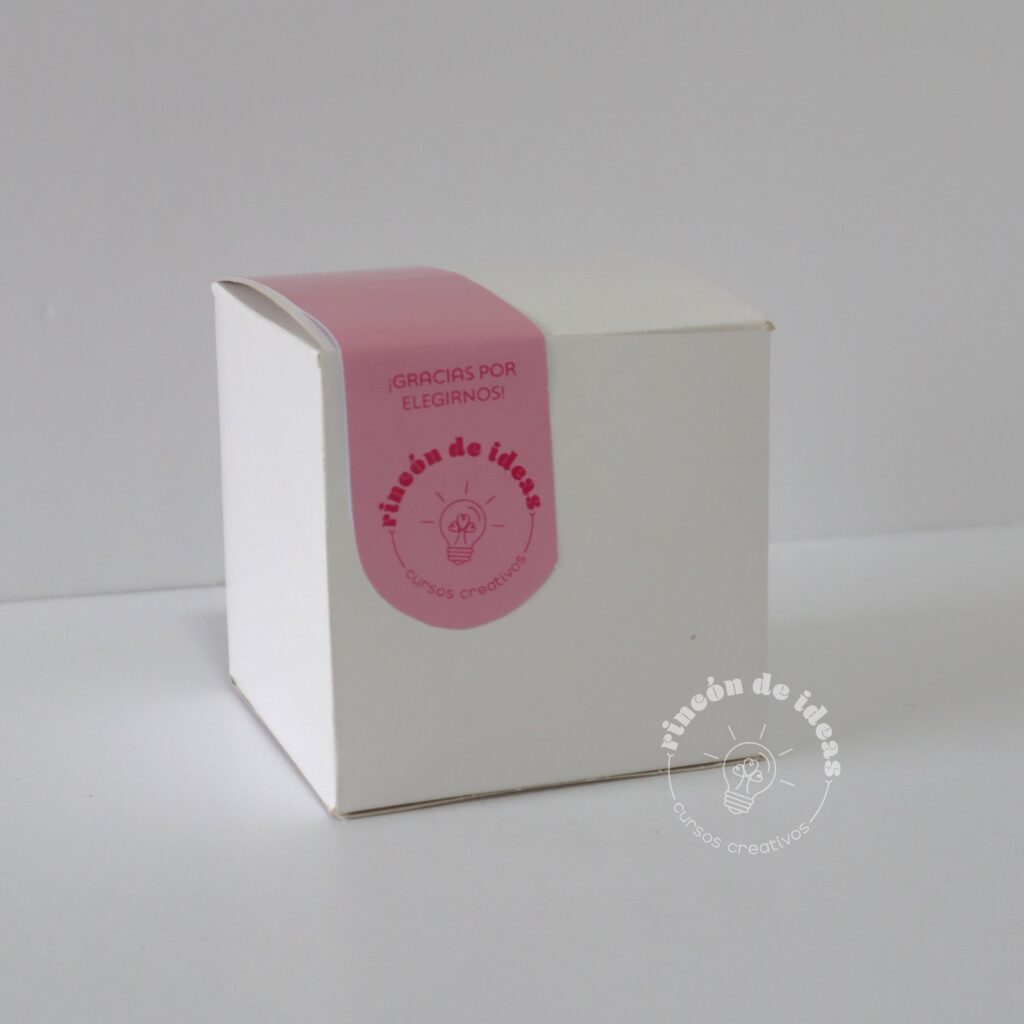 Packaging Para Emprendimientos — foto 8