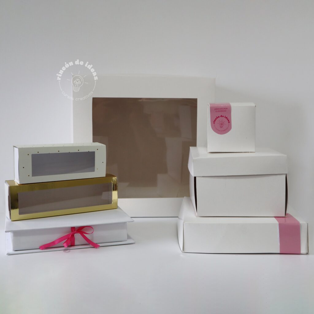 Packaging Para Emprendimientos — foto 20