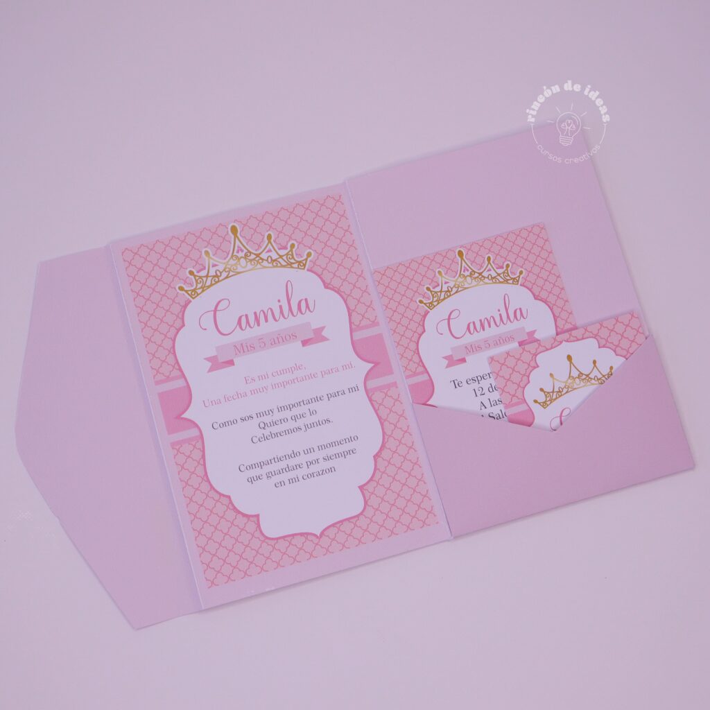 Invitaciones en Illustrator — foto 10
