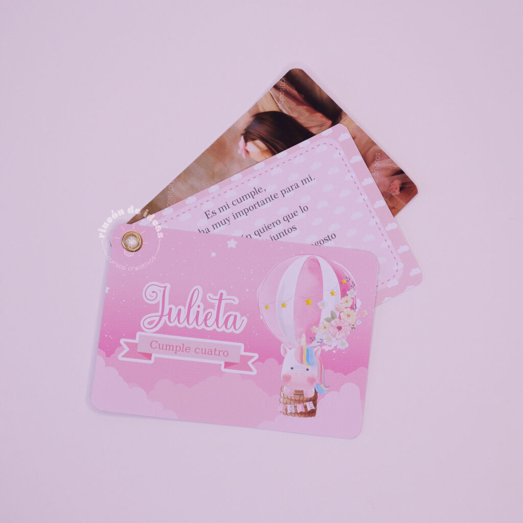 Invitaciones en Illustrator — foto 27