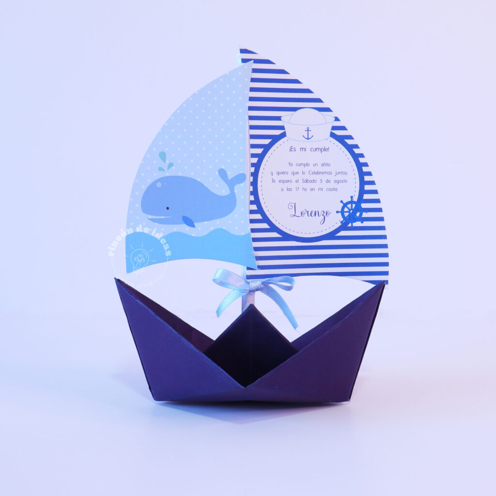 Invitaciones en Illustrator — foto 33