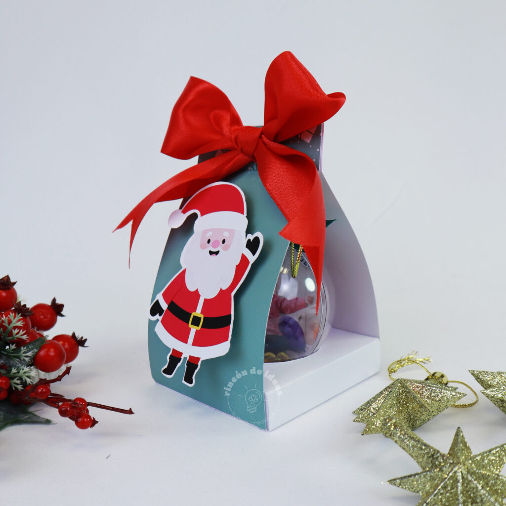 Productos Navideños en Photoshop — foto 3