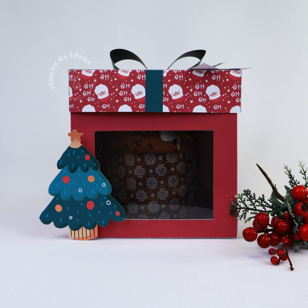 Productos Navideños en Photoshop — foto 35
