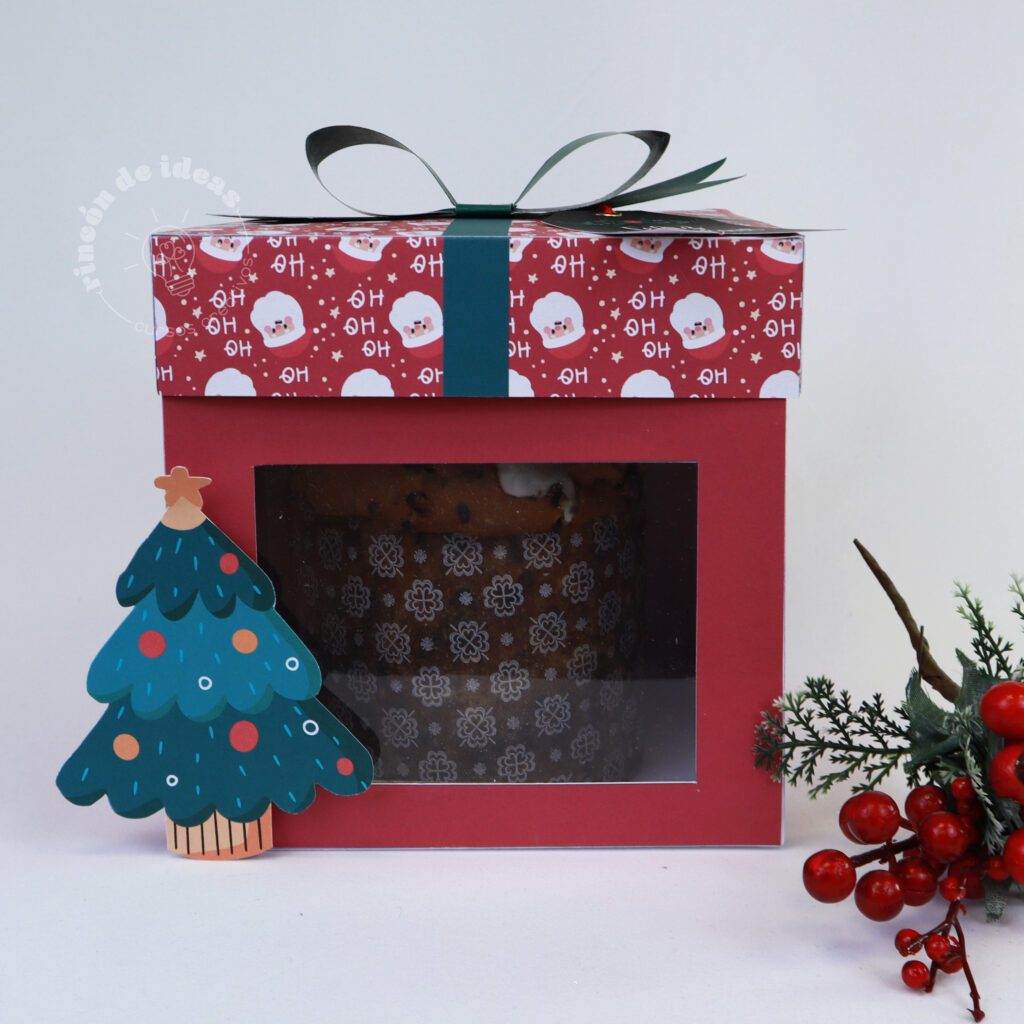 Productos Navideños en Photoshop — foto 36