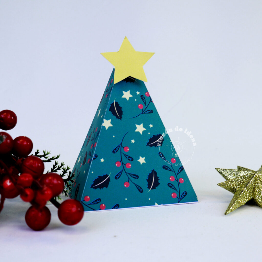 Productos Navideños en Photoshop — foto 40