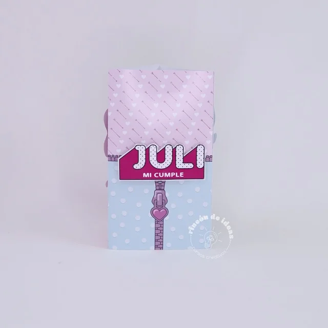 Centros de mesa en Illustrator — foto 9