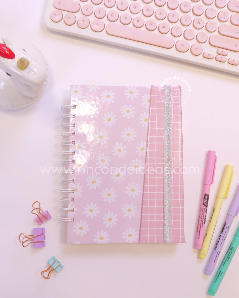 Agendas desde Cero en Illustrator — foto 42