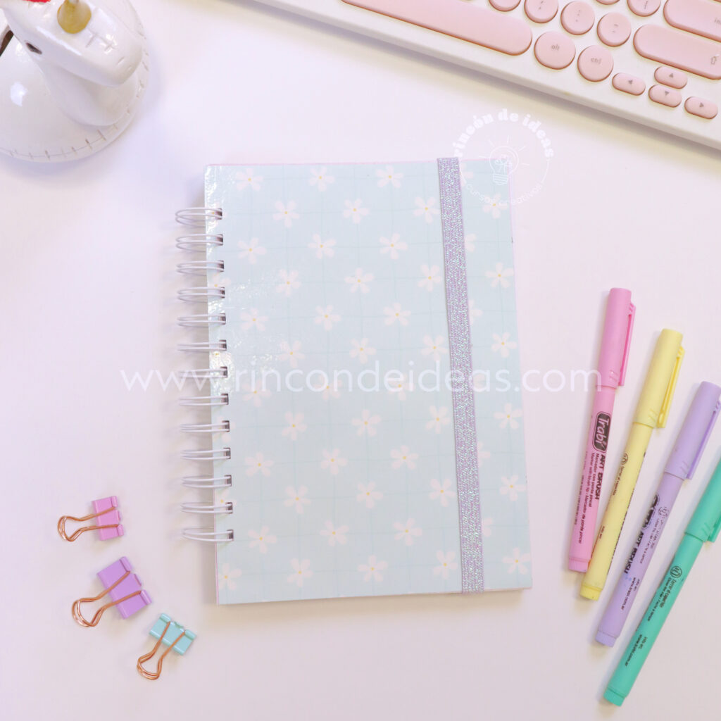 Agendas desde Cero en Illustrator — foto 39