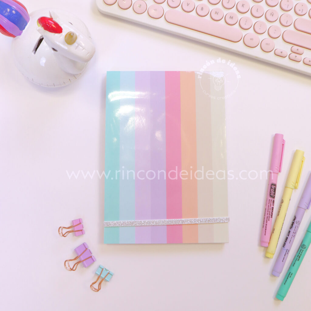 Agendas desde Cero en Illustrator — foto 38