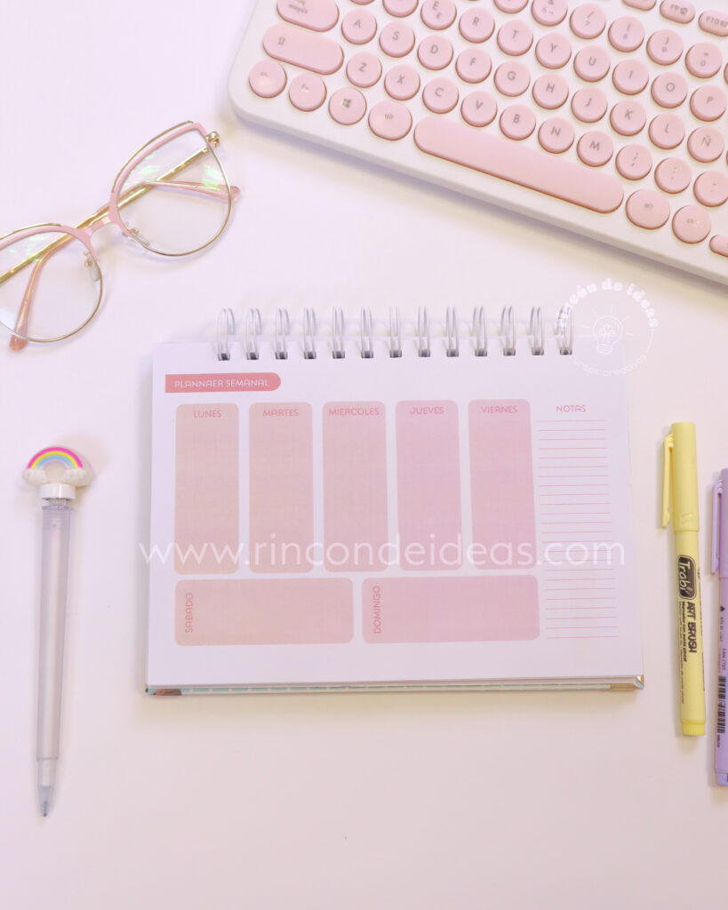 Agendas desde Cero en Illustrator — foto 27