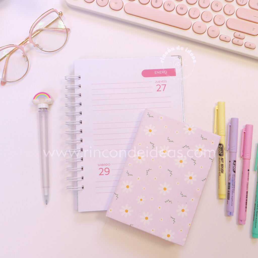 Agendas desde Cero en Illustrator — foto 25