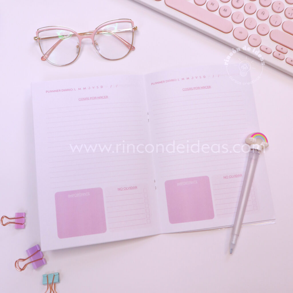 Agendas desde Cero en Illustrator — foto 22