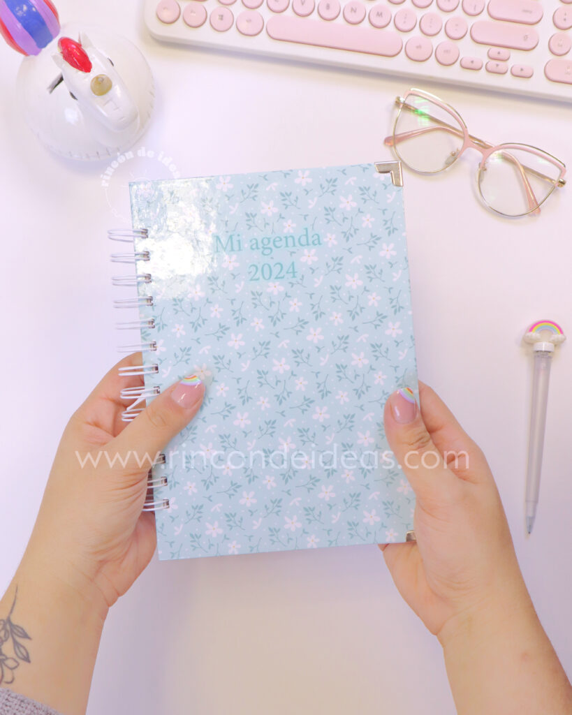 Agendas desde Cero en Illustrator — foto 19