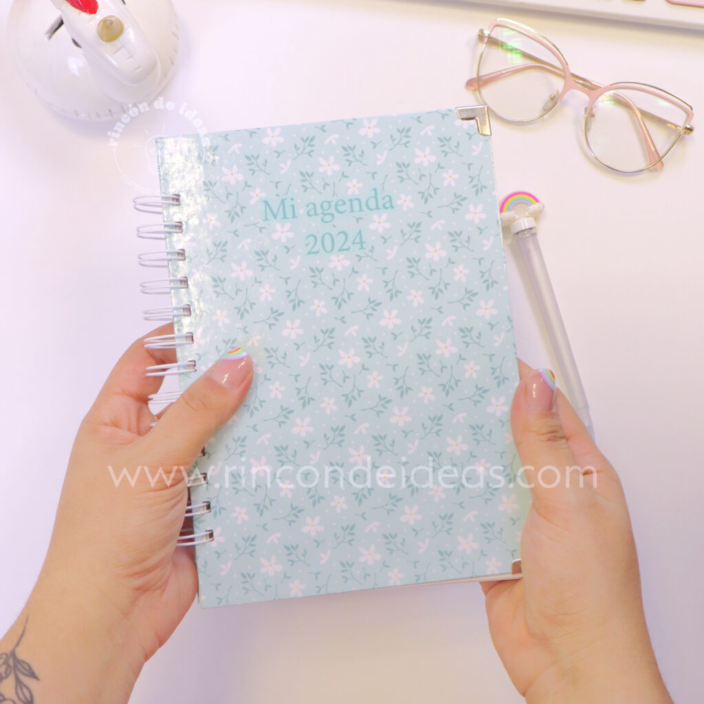 Agendas desde Cero en Illustrator — foto 18
