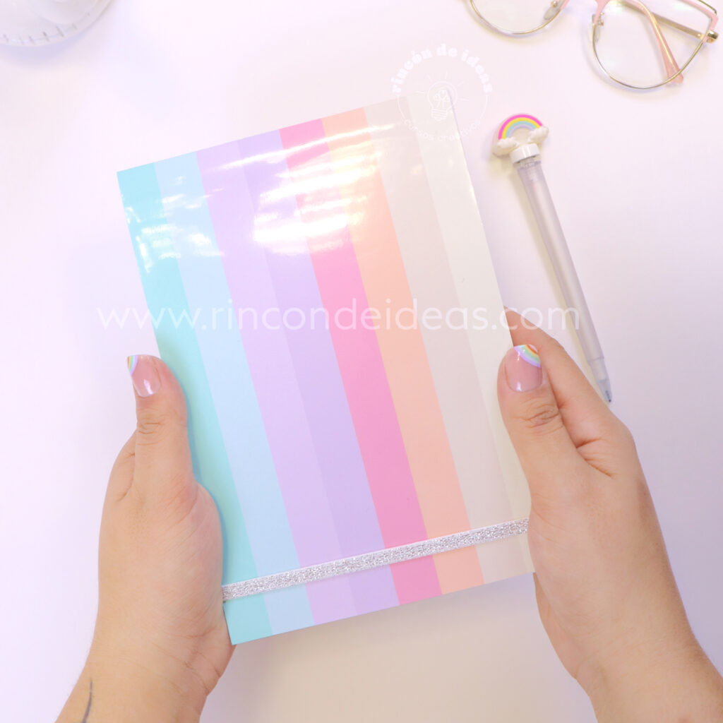 Agendas desde Cero en Illustrator — foto 17