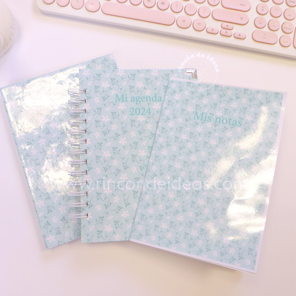 Agendas desde Cero en Illustrator — foto 12