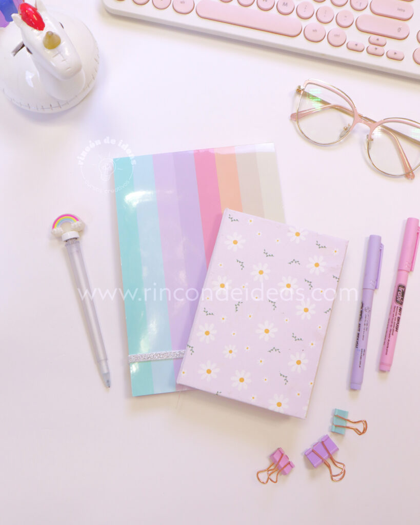 Agendas desde Cero en Illustrator — foto 5