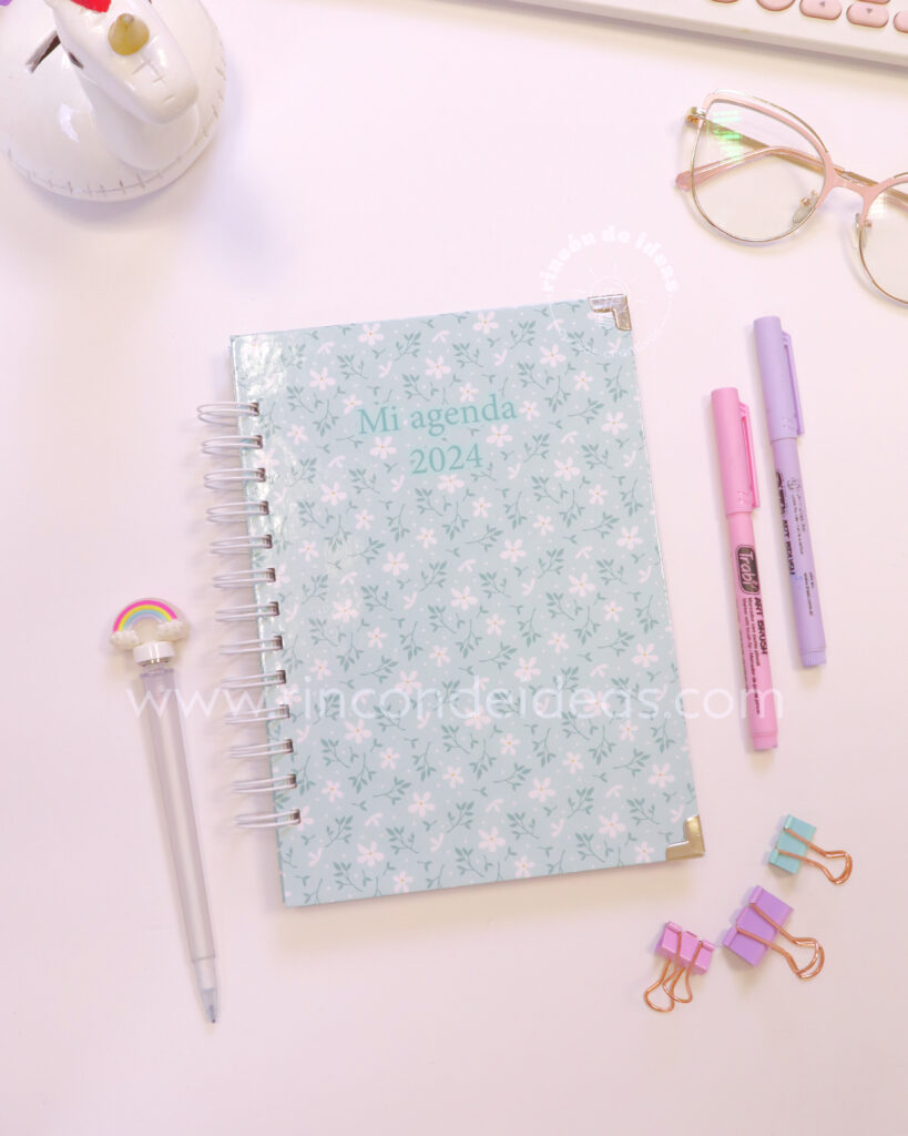 Agendas desde Cero en Illustrator — foto 9