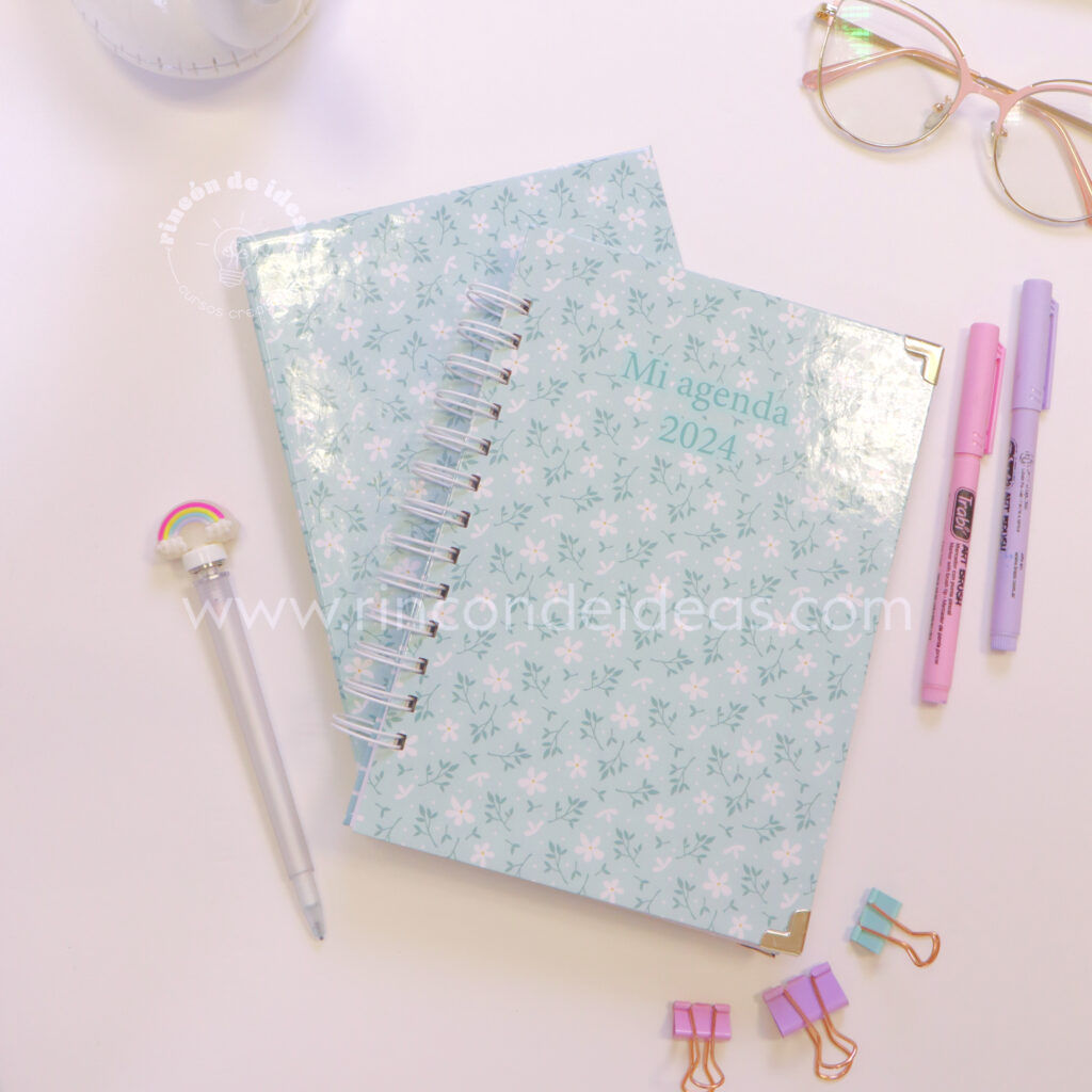 Agendas desde Cero en Illustrator — foto 8