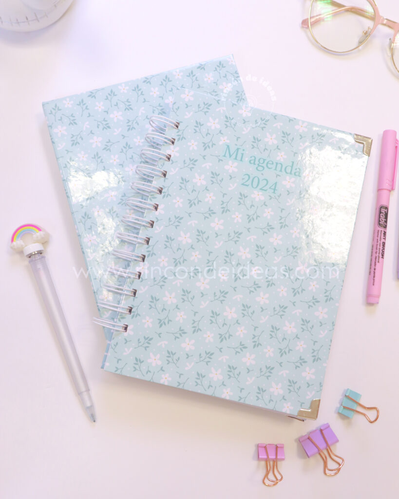 Agendas desde Cero en Illustrator — foto 3