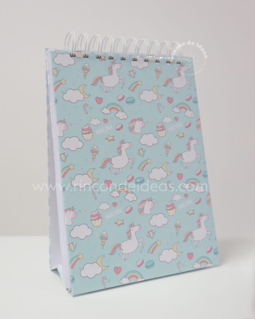 Agendas desde Cero en Illustrator — foto 6