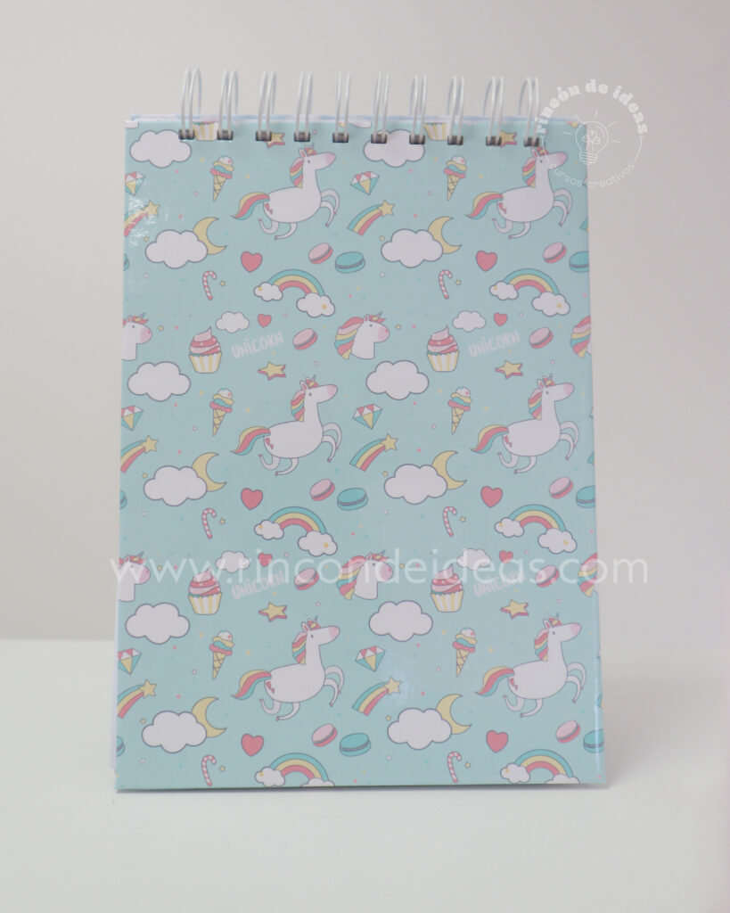 Agendas desde Cero en Illustrator — foto 23