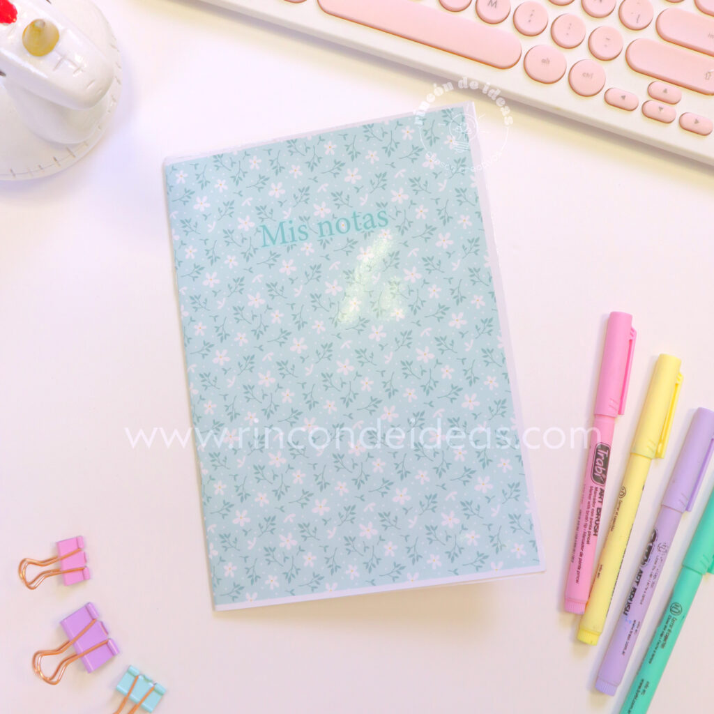 Agendas desde Cero en Illustrator — foto 43