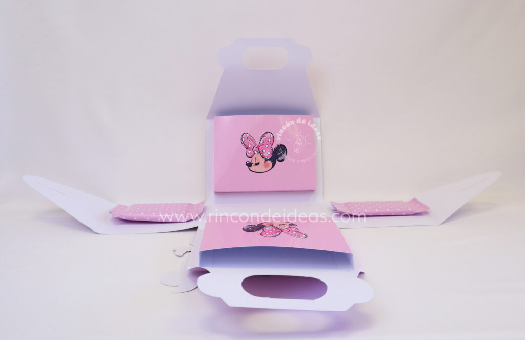 Cajas explosivas en Photoshop — foto 20